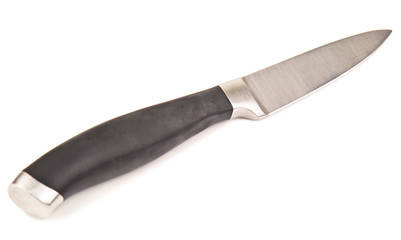 sharp kitchen knife