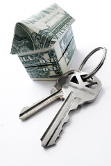house keys