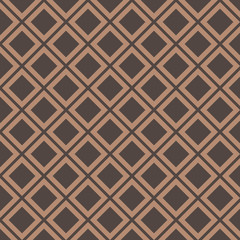 seamless geometric pattern