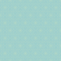 seamless geometric patter