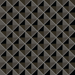 Fototapeta premium seamless geometric pattern