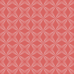 seamless geometric patter