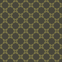 Fototapeta premium seamless geometric pattern