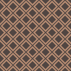 seamless geometric pattern