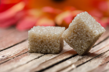 Brown sugar