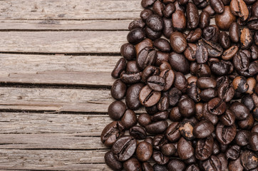 Coffee beans