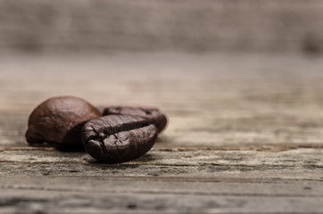 Fototapeta premium Coffee beans