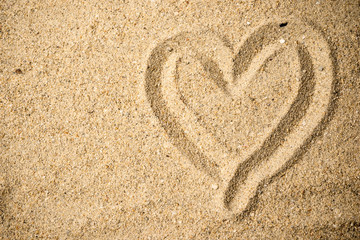 Hearth shape in Sand