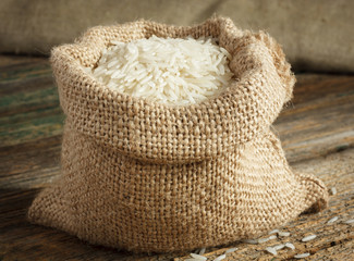 Basmati rice