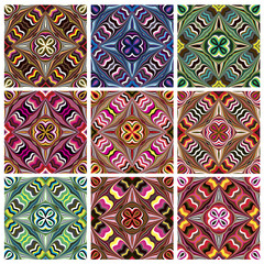 Southeast Asian Art Design