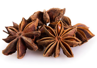 Star anise
