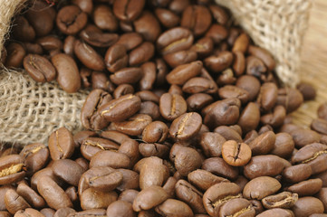 Kaffeebohnen