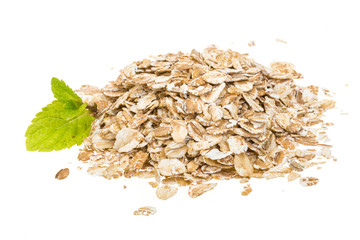 Oats