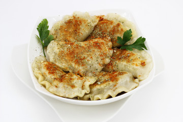 pierogi