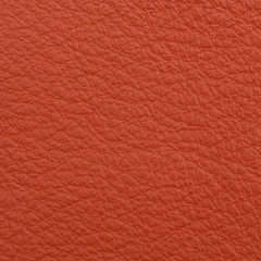 leather macro shot
