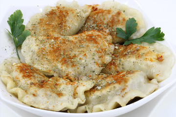 pierogi