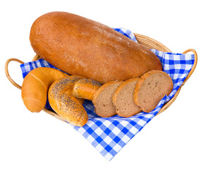 Bread and buns