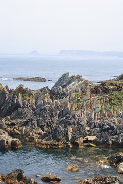 rompeolas