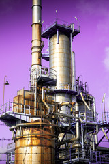 raffineria