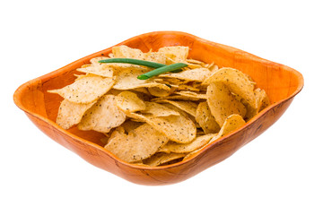 Potato chips