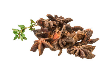 Star-anise