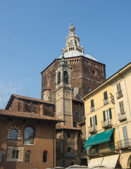 Fototapeta premium Pavia