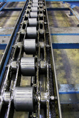 conveyor belt