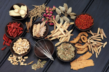 Oriental Medicine