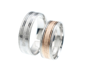 Elegant Engagement rings 