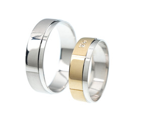 Elegant Engagement rings 