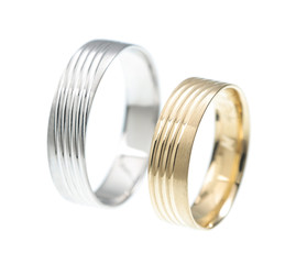 Elegant Engagement rings 