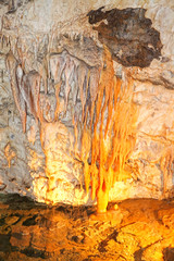 Demanovska Cave of Liberty, Slovakia
