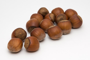 Hazelnut