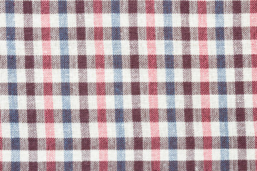 native sarong with stripe pattern