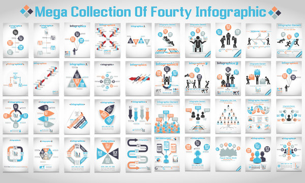 MEGA COLLECTIONS OF FOURTY BUSINESS  OPTIONS BANNER