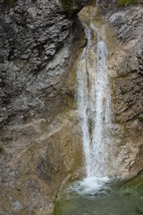 Wasserfall