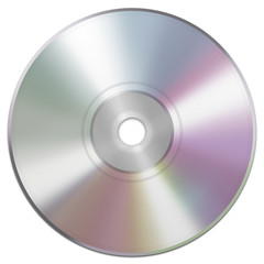 CD, DVD, Blank