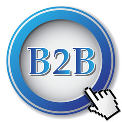 B2B ICON