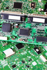 computer electronics