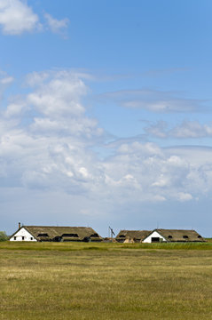 Hortobagy National Park