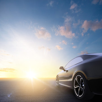 Sport Coup&eacute;