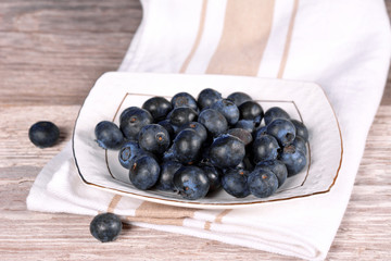 Blueberries