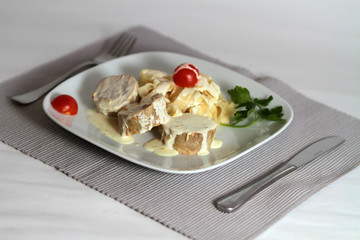Food