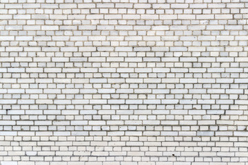 Fototapeta premium Background texture of a brick wall