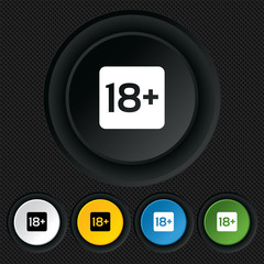 18 years old sign. Adults content only.