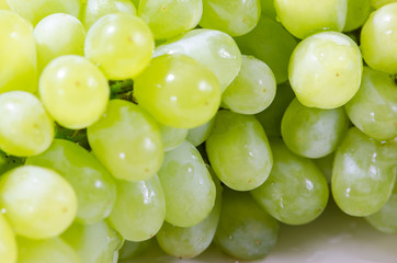 grapes