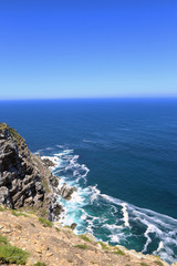 Cape Point, National Park