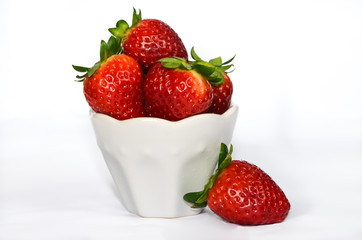 strawberry
