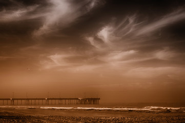 Venice Pier