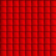 Plakat Abstract tiled background